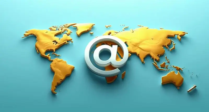 Modern Web Design Banner